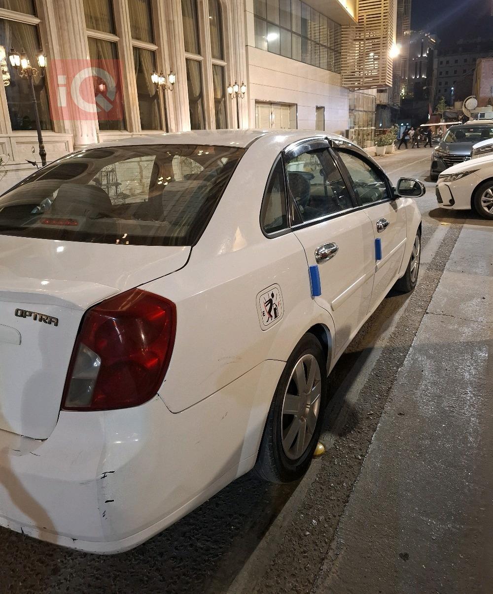 شێڤرۆلێت ئۆپترا